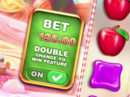 Режим Ante Bet в Sweet Bonanza